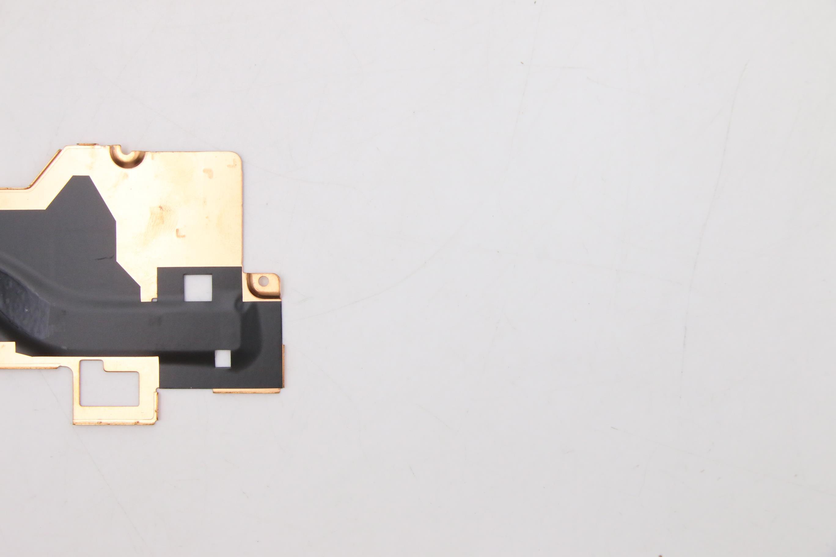 5H40Z75130 - Original Lenovo Thermal module H 82AT