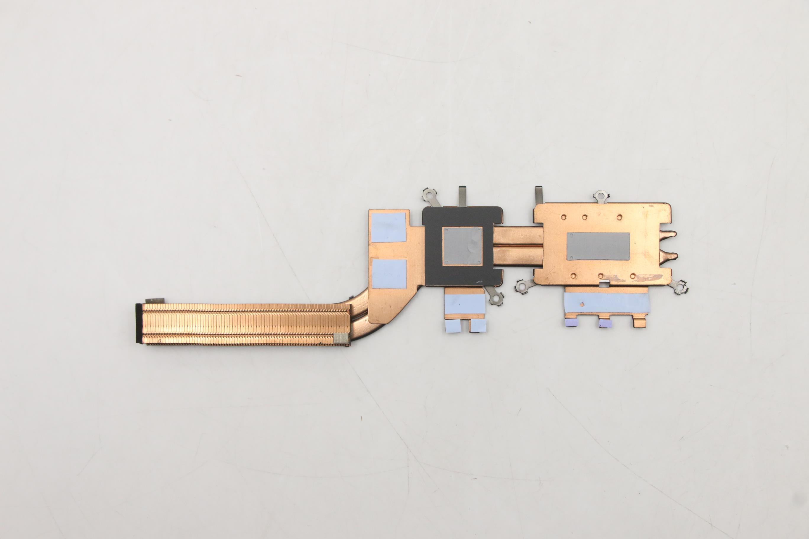 5H41B39803 - Original Lenovo Heatsink C 82FE DIS