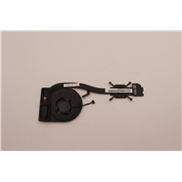 Lenovo ThinkPad T14 Gen 2 (20W0, 20W1) Laptop FANS - 5H41B77165