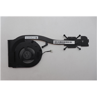 Lenovo ThinkPad T14 Gen 2 Laptop FANS - 5H41B77166