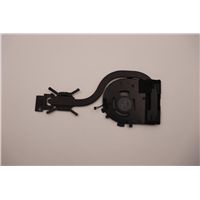 Lenovo X13 Gen 2 (20WK, 20WL) Laptop (ThinkPad) FANS - 5H41B77172