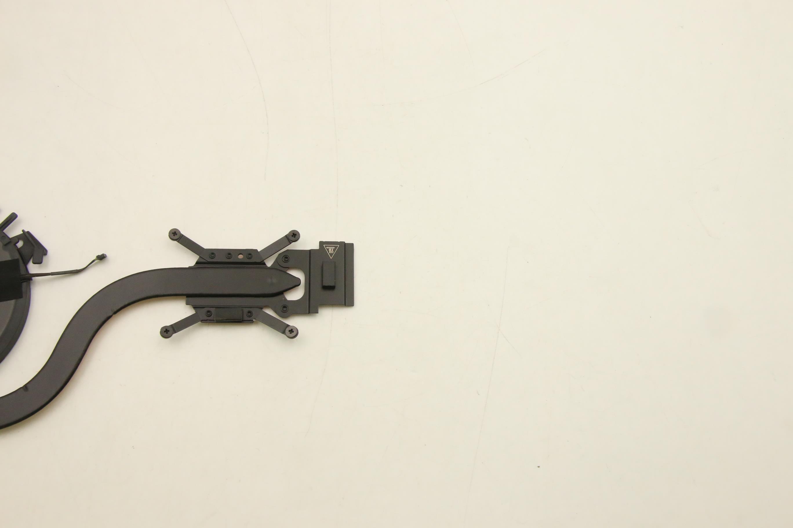 5H41B77175 - Original Lenovo FRU Thermal Module HT4B1_UMA_THM_ASSY_DELTA_DELTA DELTA