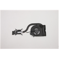 Lenovo ThinkPad T14s Gen 2 (20WM, 20WN) Laptop FANS - 5H41B77176