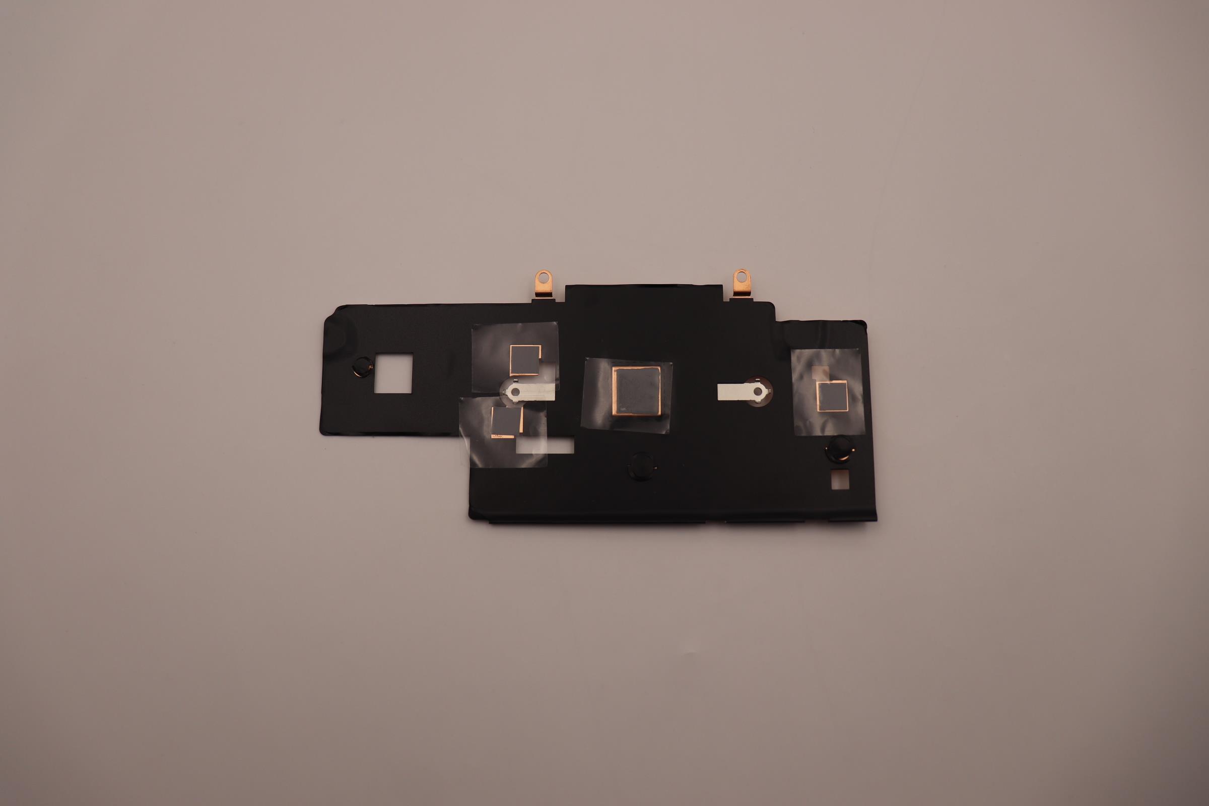 5H41B77194 - Original Lenovo FRU Thermal module WIFI-Peak