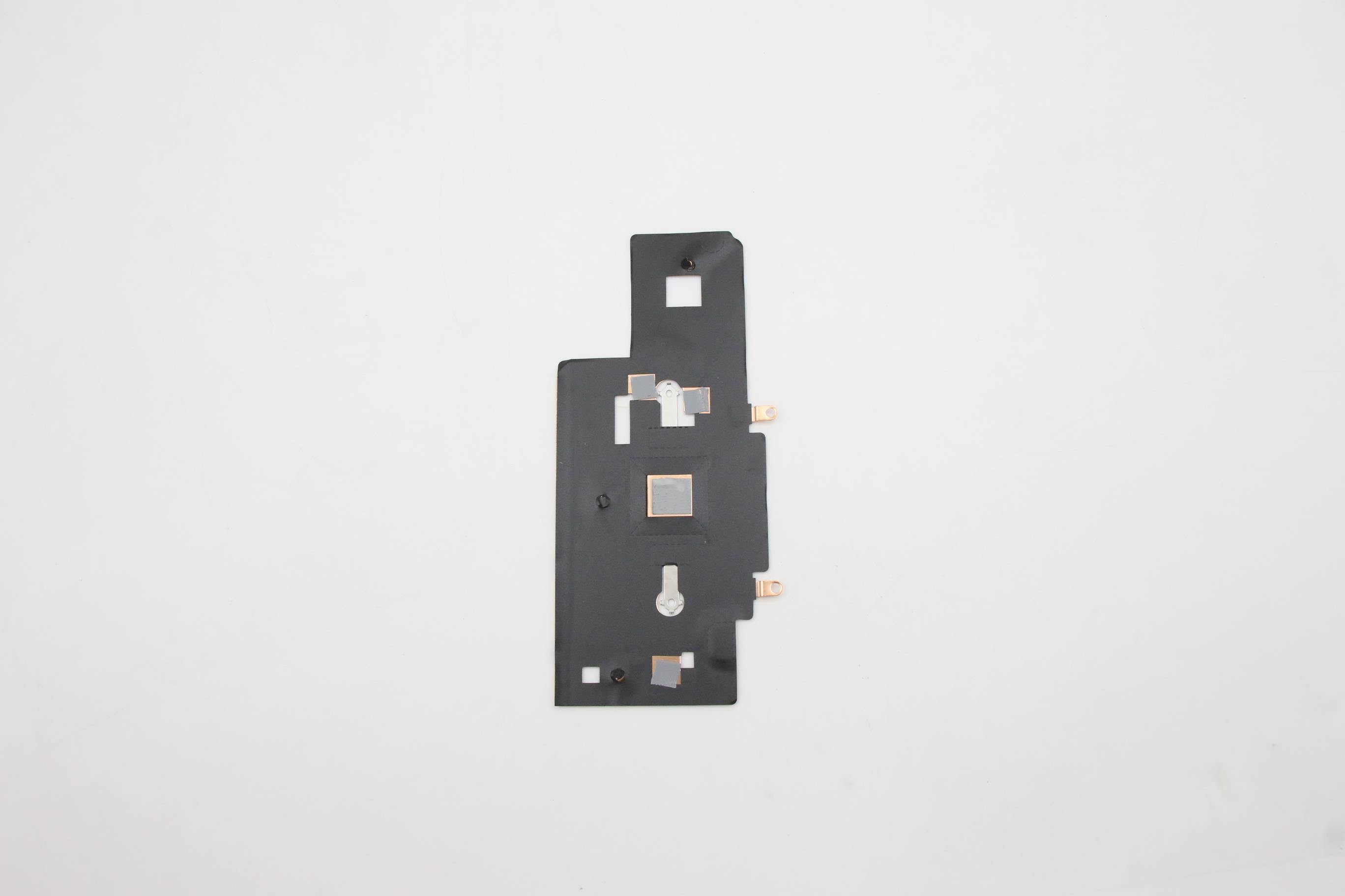 5H41B77198 - Original Lenovo FRU Thermal module WIFI--KIPO