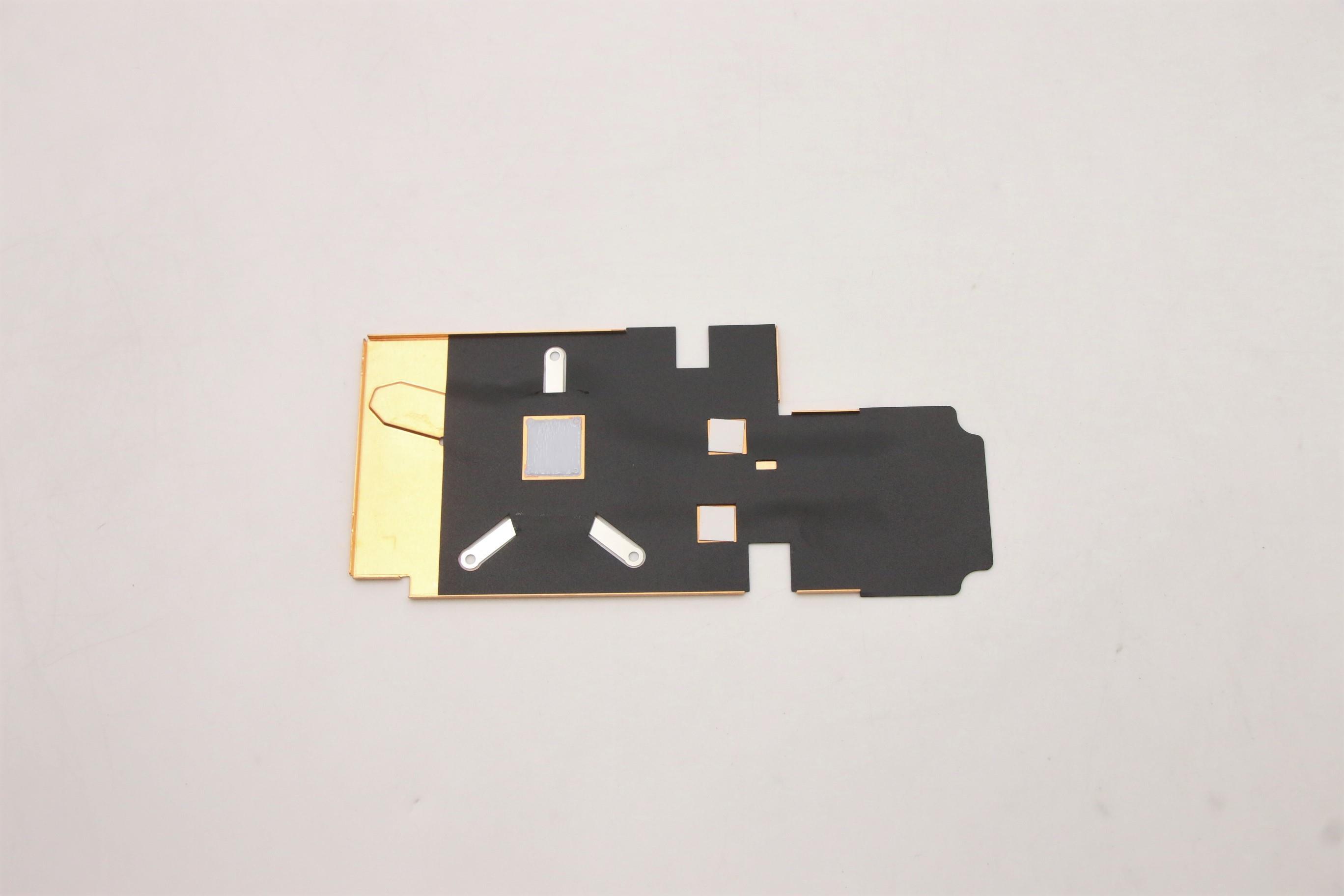 5H41B77207 - Original Lenovo FRU ASSY THM PINDAI L300W GEN3