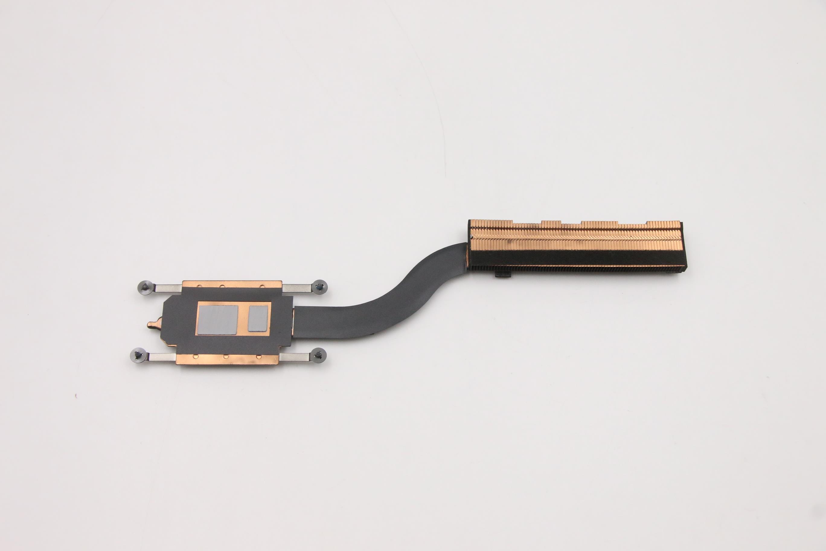 5H41B77229 - Original Lenovo HEATSINK FRU THM K14 INTEL AVC