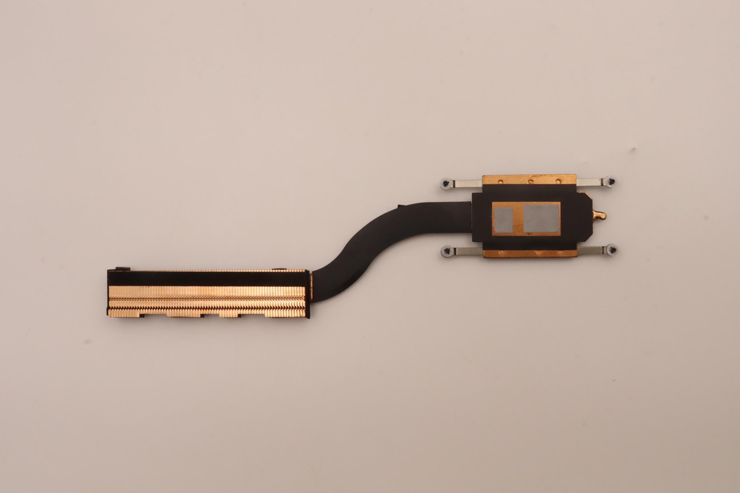 5H41B77230 - Original Lenovo HEATSINK FRU THM K14 INTEL Taisol