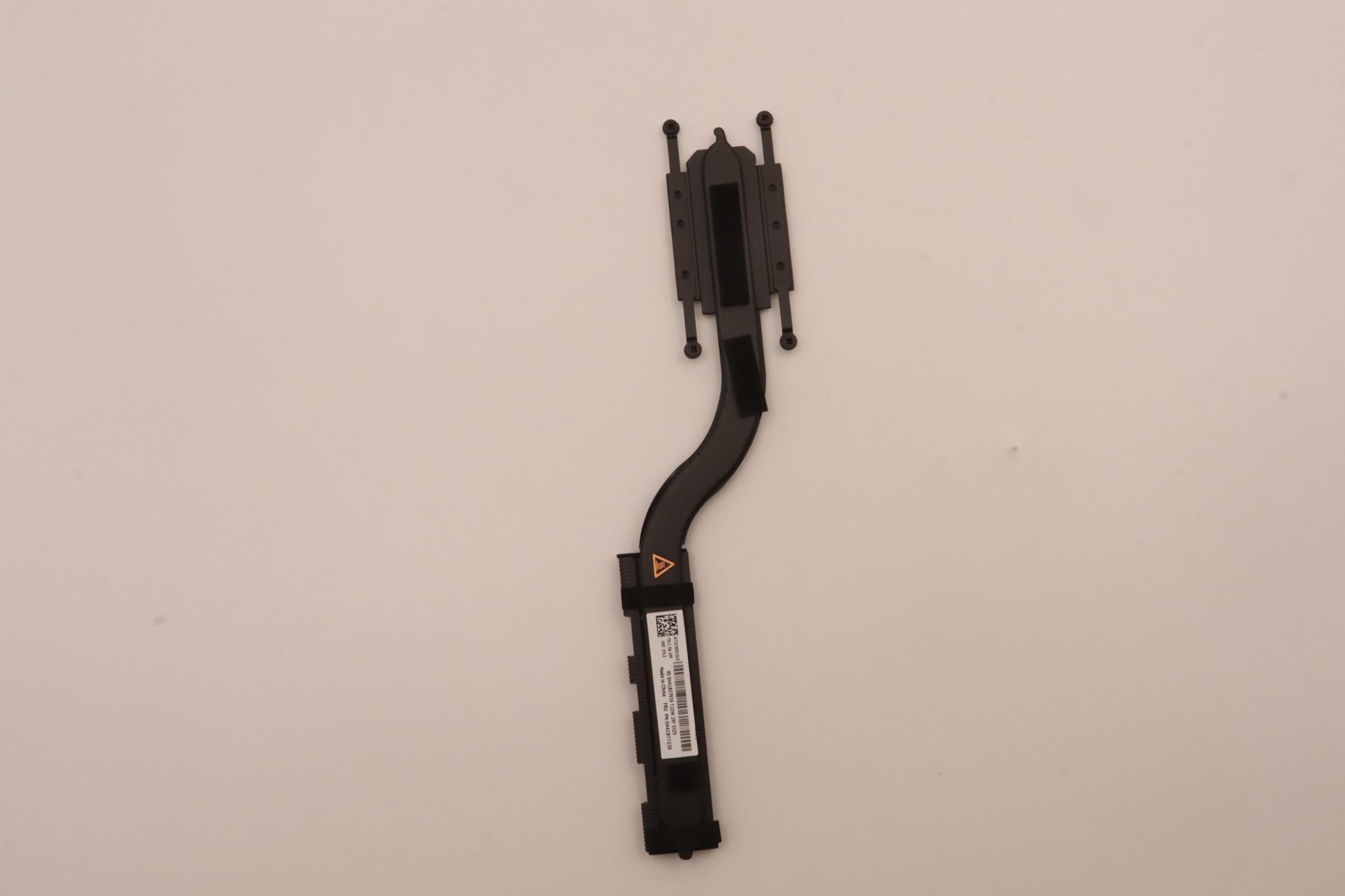 5H41B77230 - Original Lenovo HEATSINK FRU THM K14 INTEL Taisol