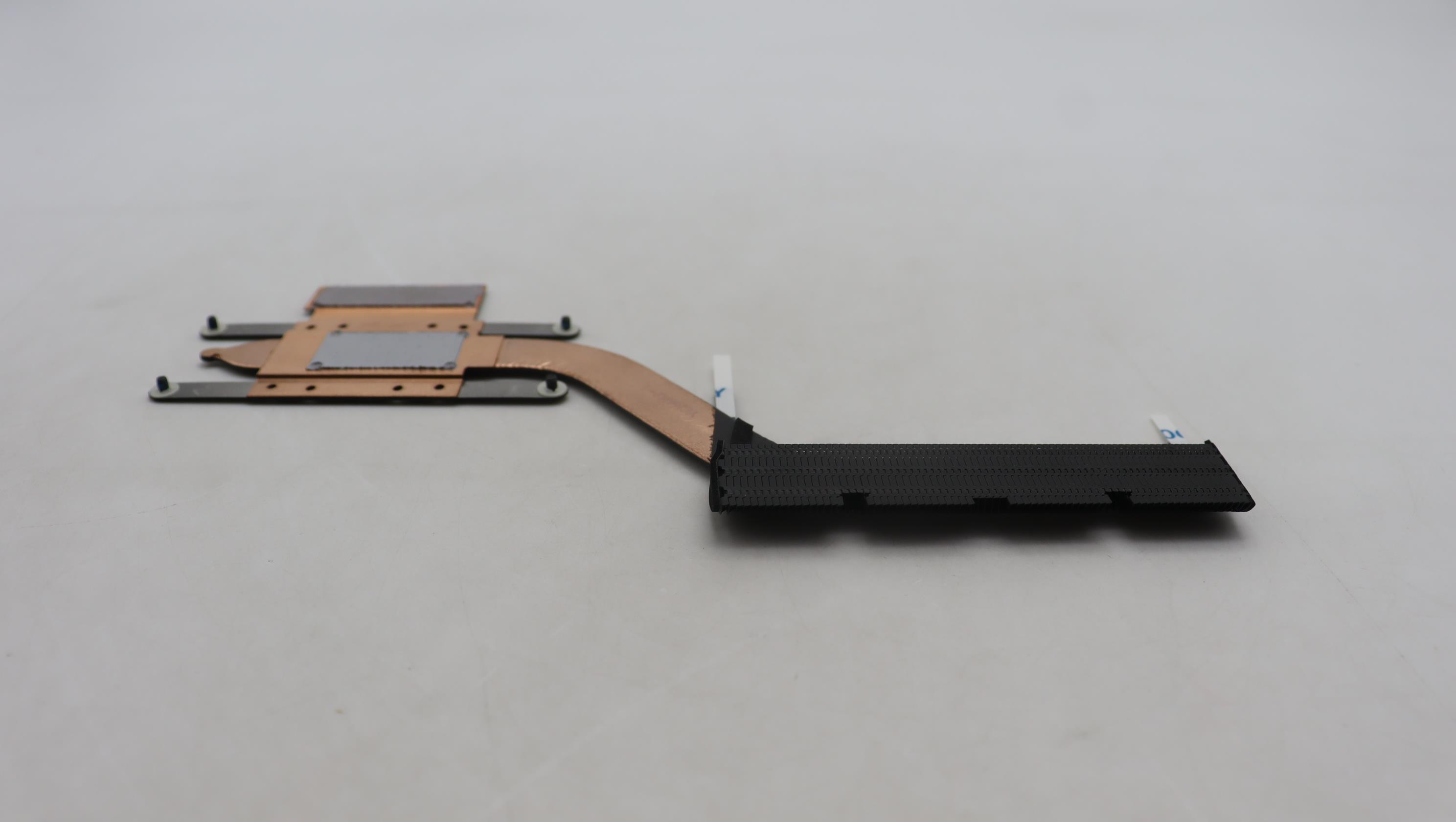 5H41B77234 - Original Lenovo HEATSINK FRU ASSY UMA THM PEAK LFR-1 CS