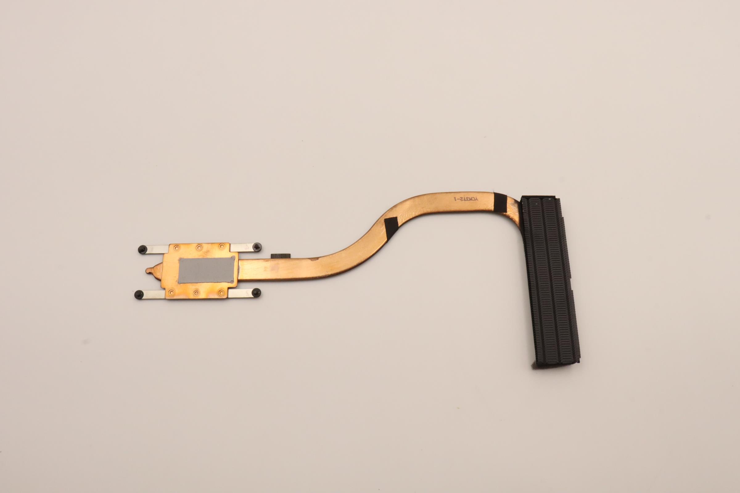 5H41B77246 - Original Lenovo HEATSINK FRU UMA_THERMAL_ASSY_PEAK