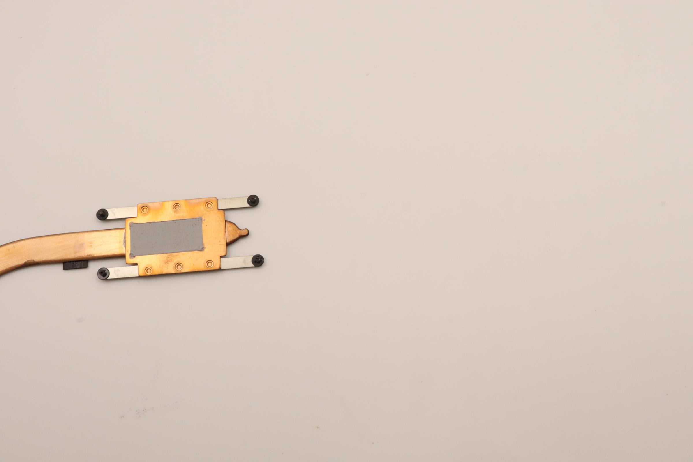5H41B77246 - Original Lenovo HEATSINK FRU UMA_THERMAL_ASSY_PEAK