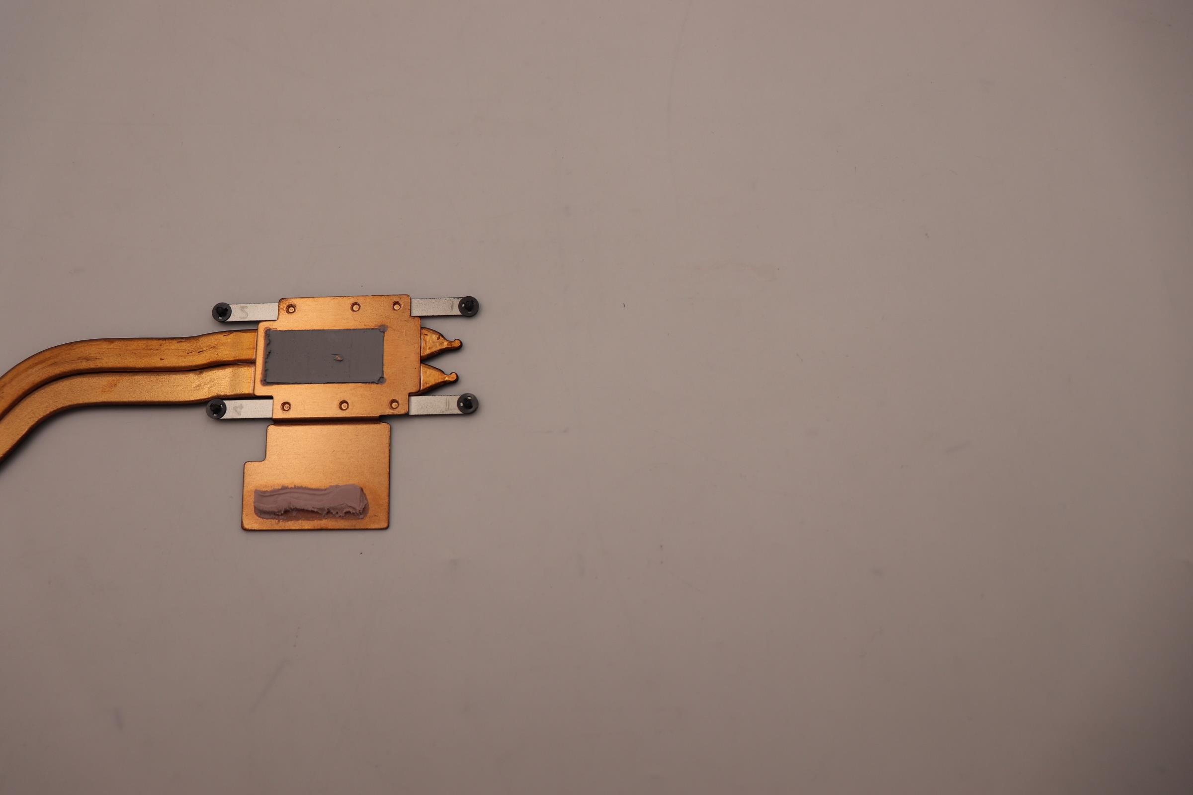 5H41B77248 - Original Lenovo HEATSINK FRU UMA_THM_ASSY_HUAYING