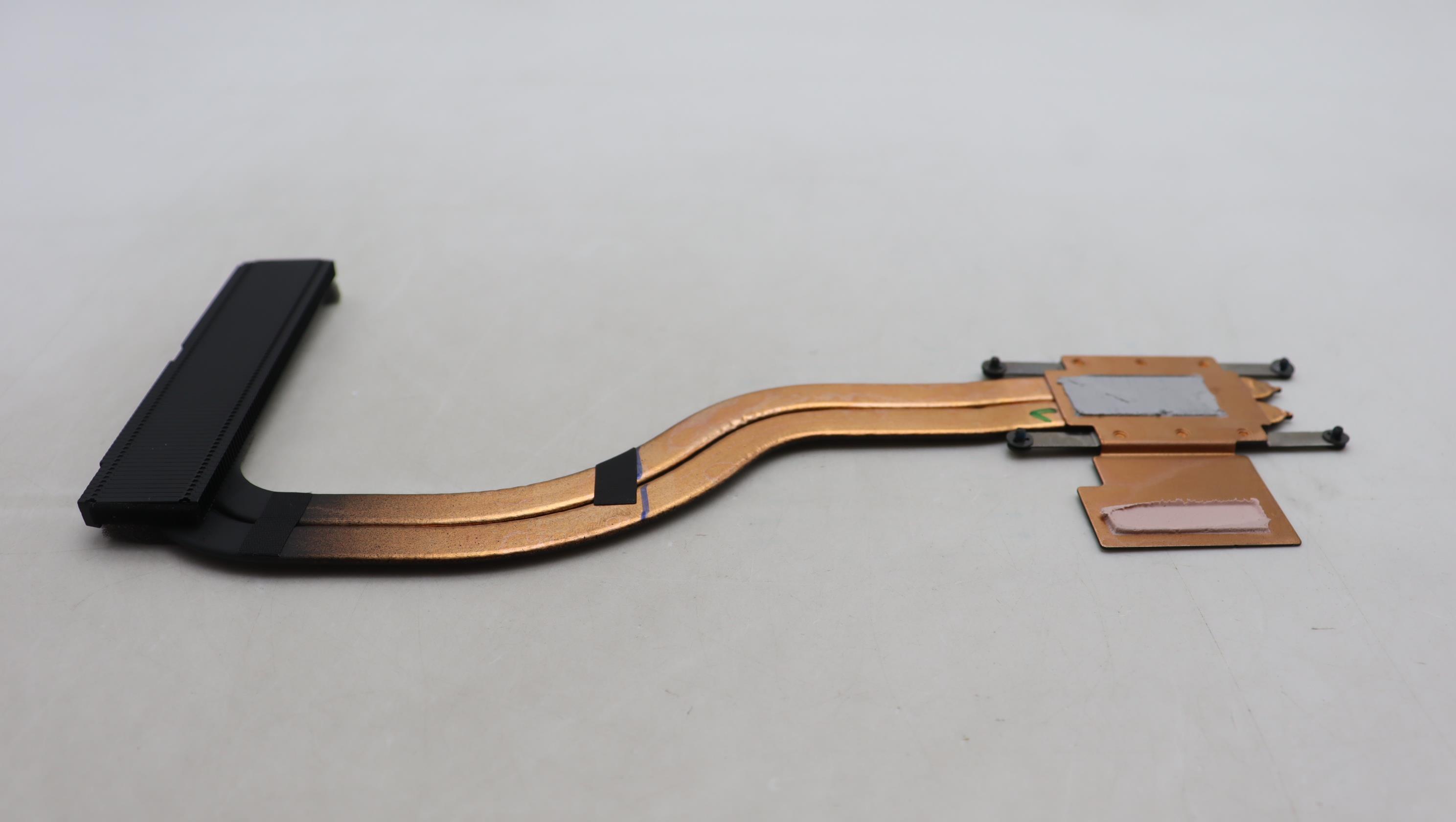 5H41B77250 - Original Lenovo HEATSINK FRU Golem_ITL_UMA_THM_ASSY_CCI