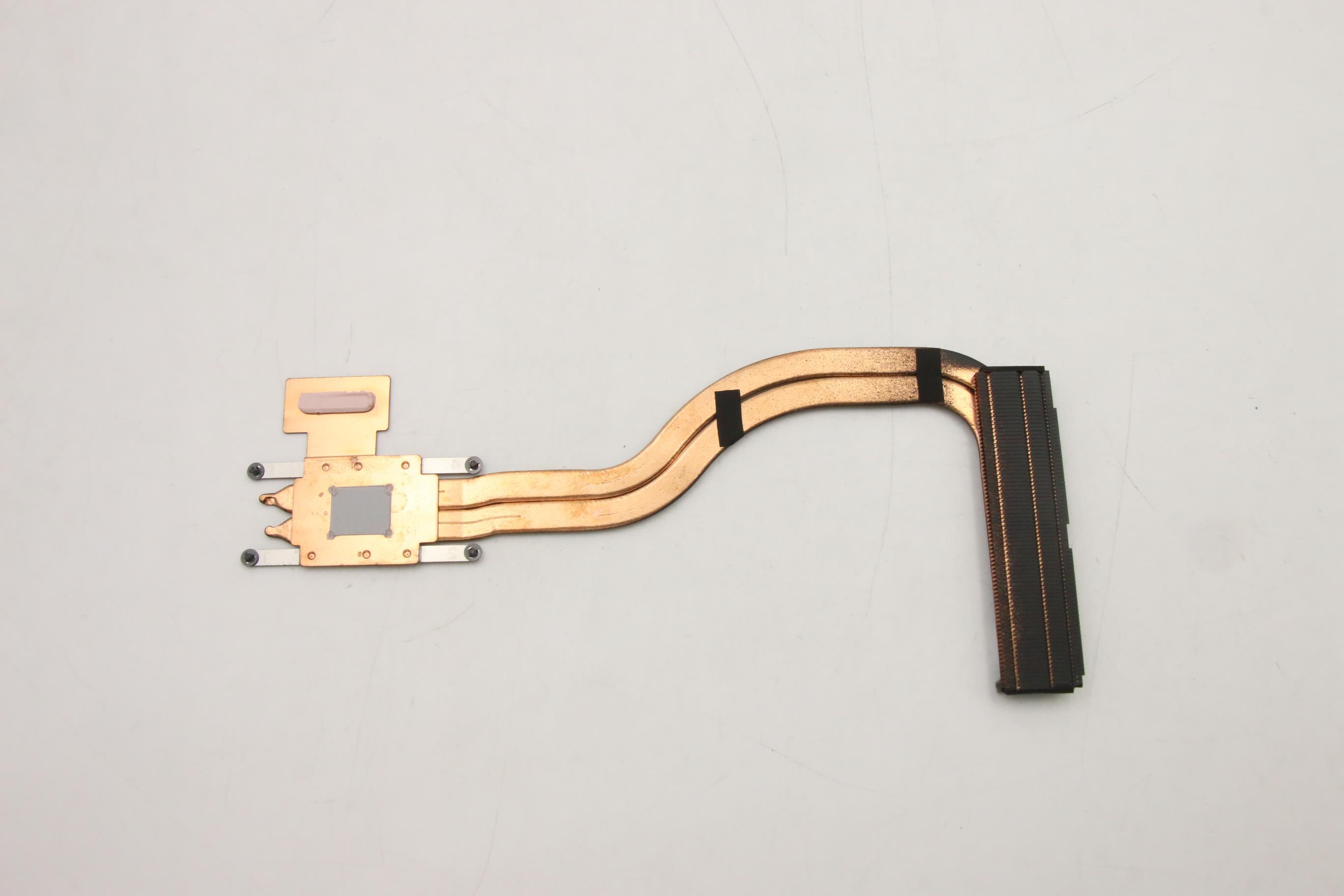 5H41B77254 - Original Lenovo HEATSINK FRU Golem_UMA_THM_ASSY_HUAYING