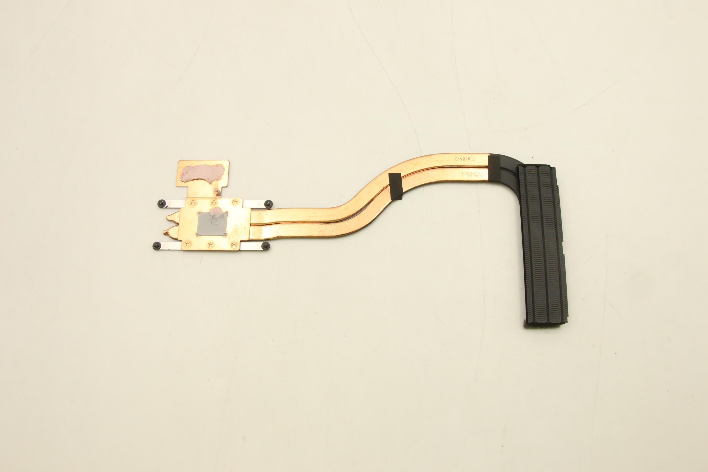 5H41B77255 - Original Lenovo HEATSINK FRU Golem_AMD_UMA_THM_ASSY_PEAK