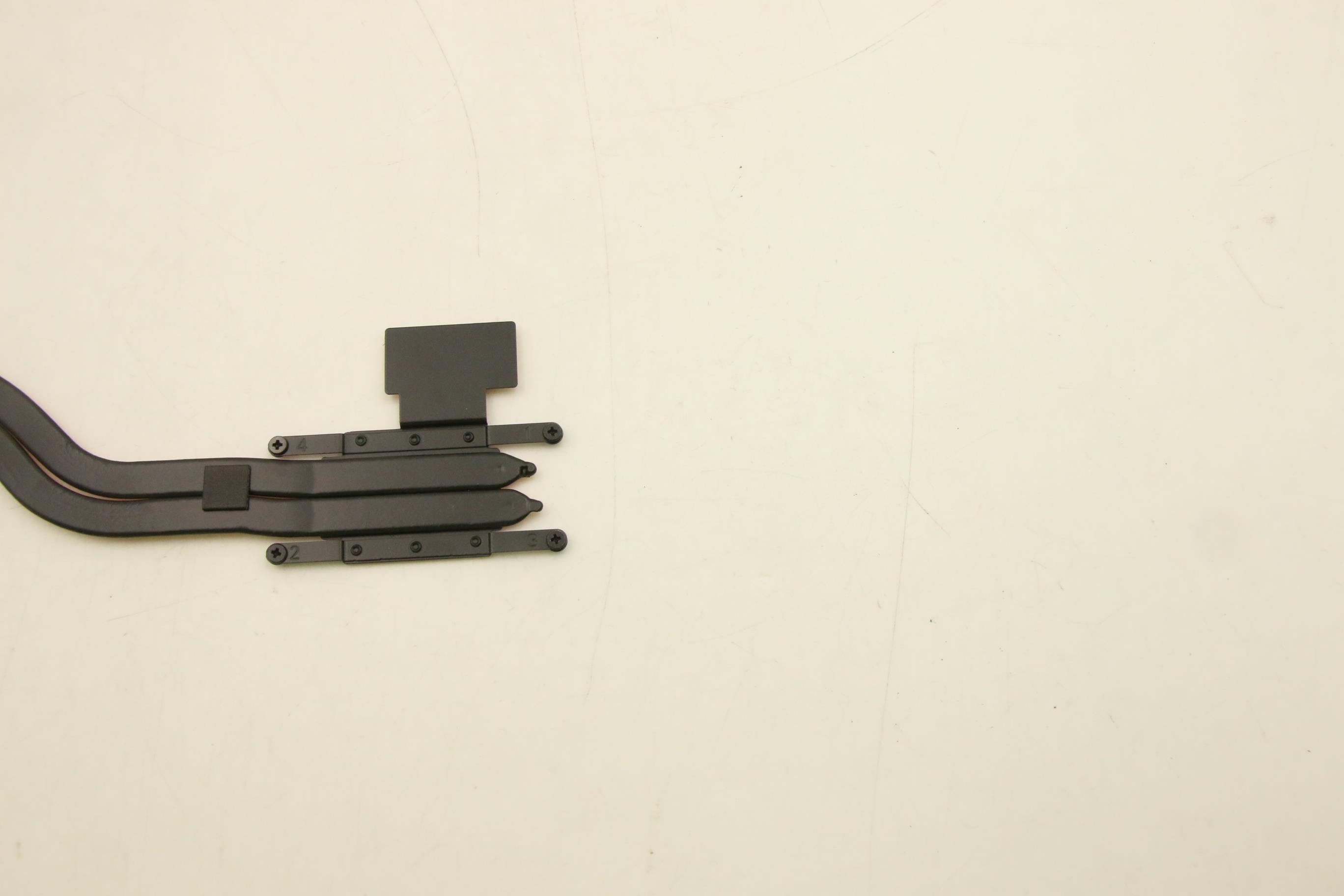 5H41B77255 - Original Lenovo HEATSINK FRU Golem_AMD_UMA_THM_ASSY_PEAK