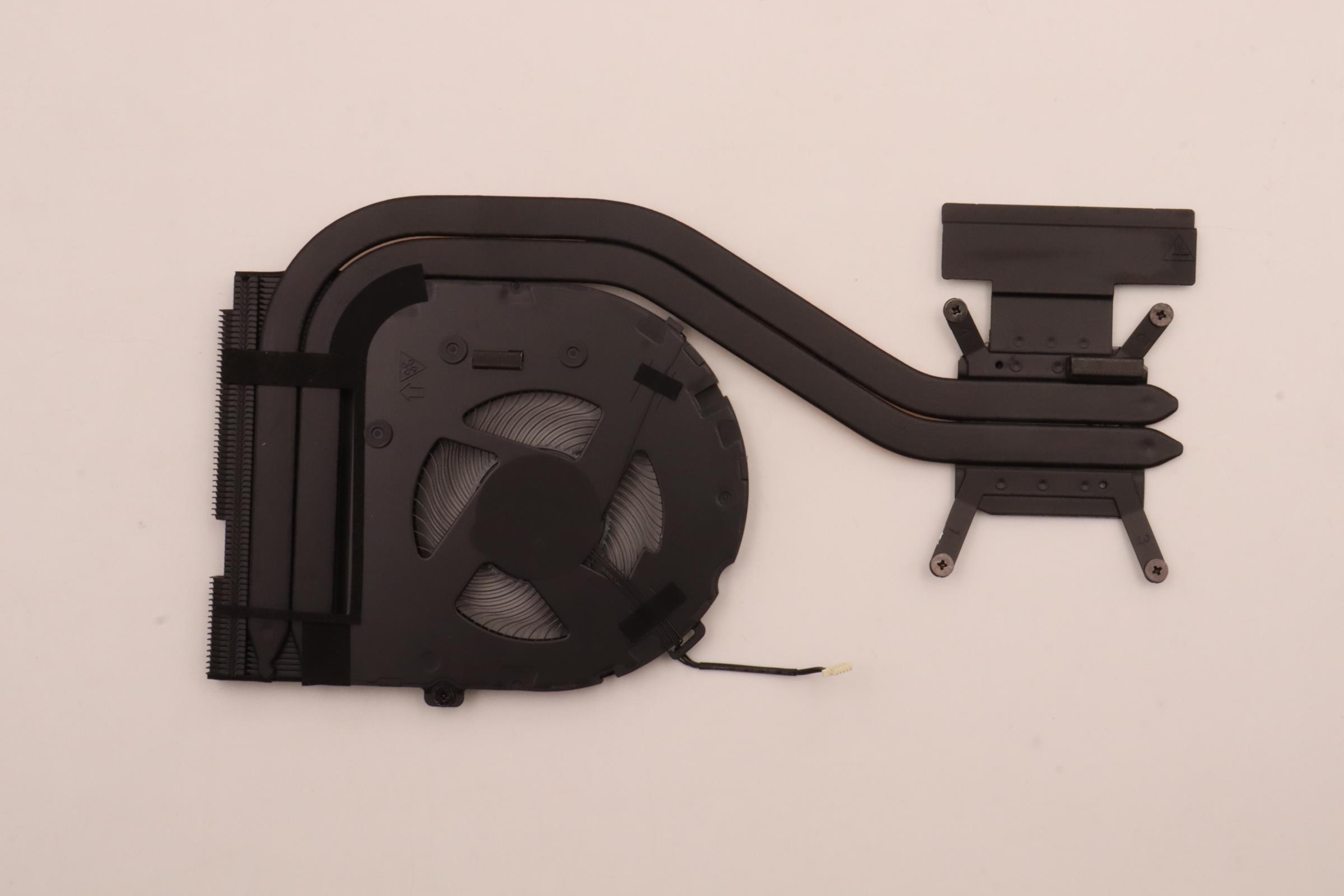 5H41B77286 - Original Lenovo HEATSINK FRU THM AT2DW009VV0 AVC