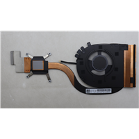 Lenovo T14s Gen 3 (21CQ 21CR) Laptop (ThinkPad) FANS - 5H41B77294