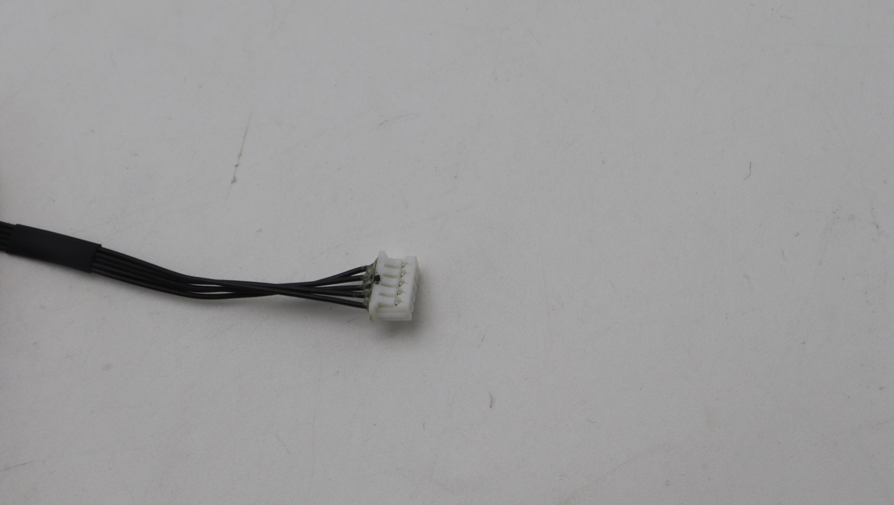 5H41B77309 - Original Lenovo HEATSINK JP6A0_DIS_THM_ASSY SUNON SUNON