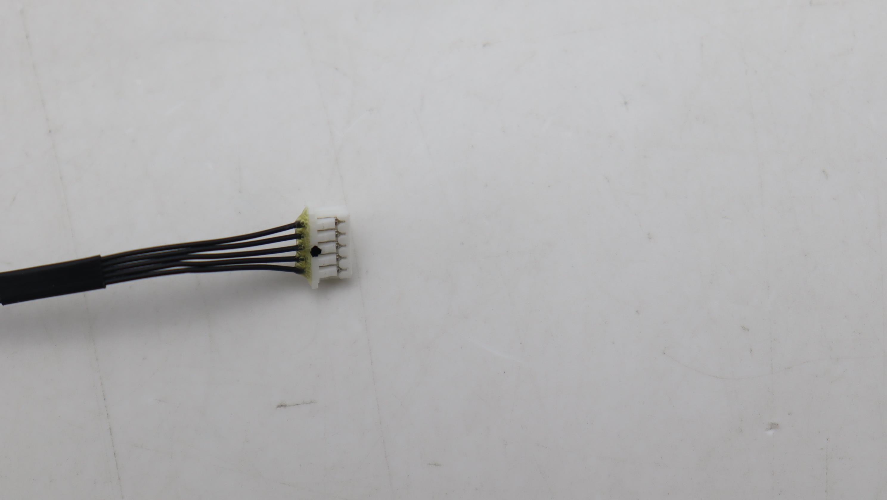 5H41B77313 - Original Lenovo HEATSINK FRU JP6A0_DIS_THM_ASSY_DELTA