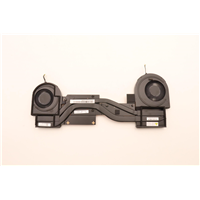 Lenovo ThinkPad P16 Gen 1 (21D6, 21D7) Laptop FANS - 5H41B77322