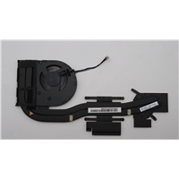 Lenovo P15v Gen 3 (21EN 21EM) Laptop (ThinkPad) FANS - 5H41B77341