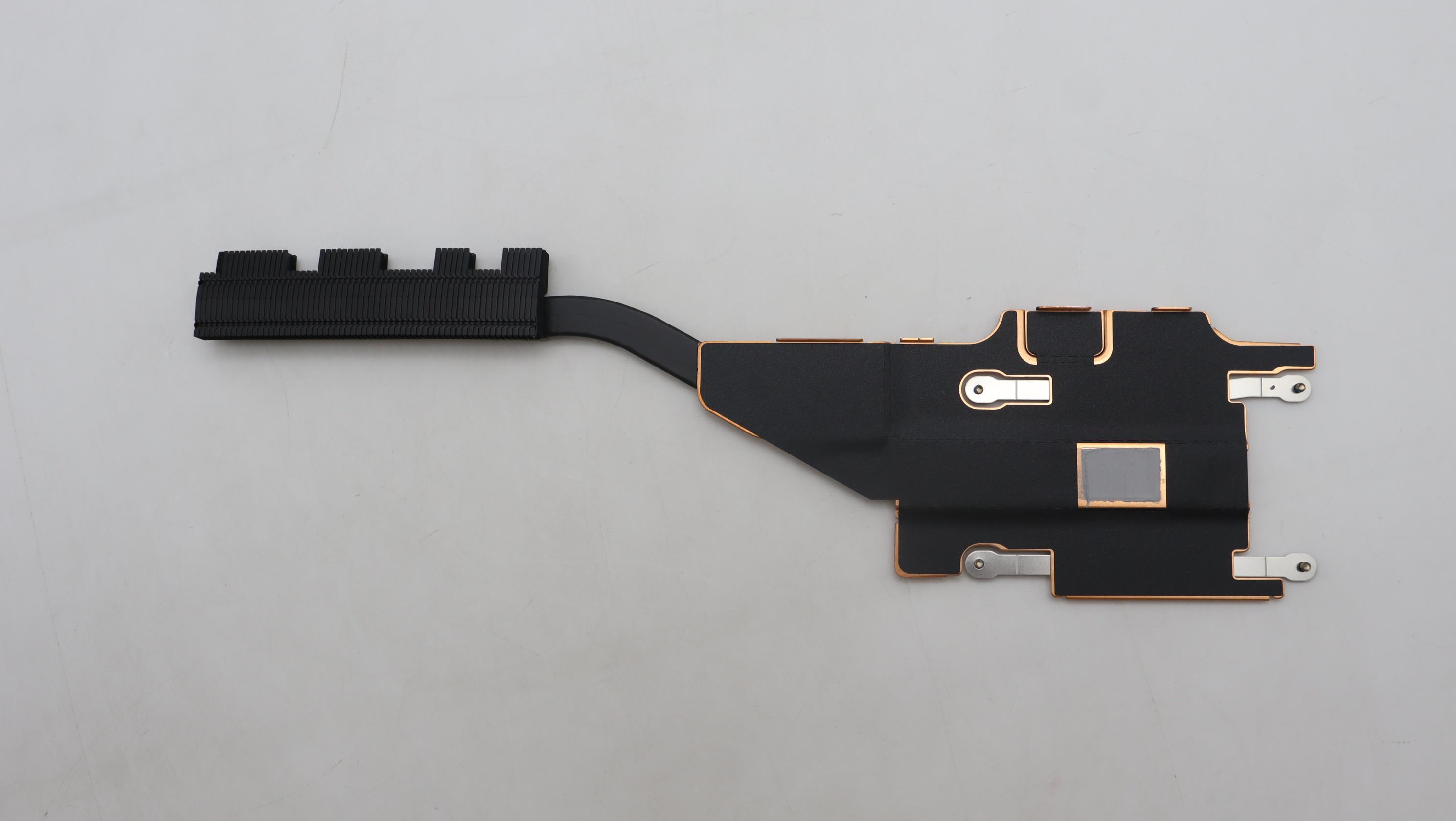 5H41B77347 - Original Lenovo HEATSINK FRU KC4LA_THM_ASSY_15W TAISOL