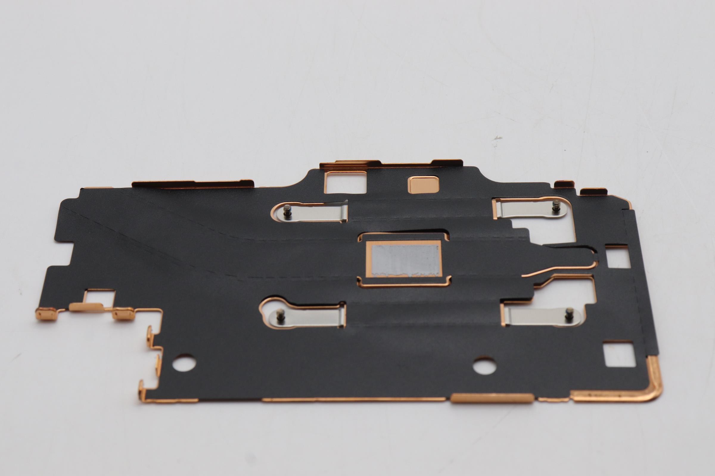 5H41B77351 - Original Lenovo HEATSINK FRU KC4LA_THM_ASSY_6W_WL TAISOL