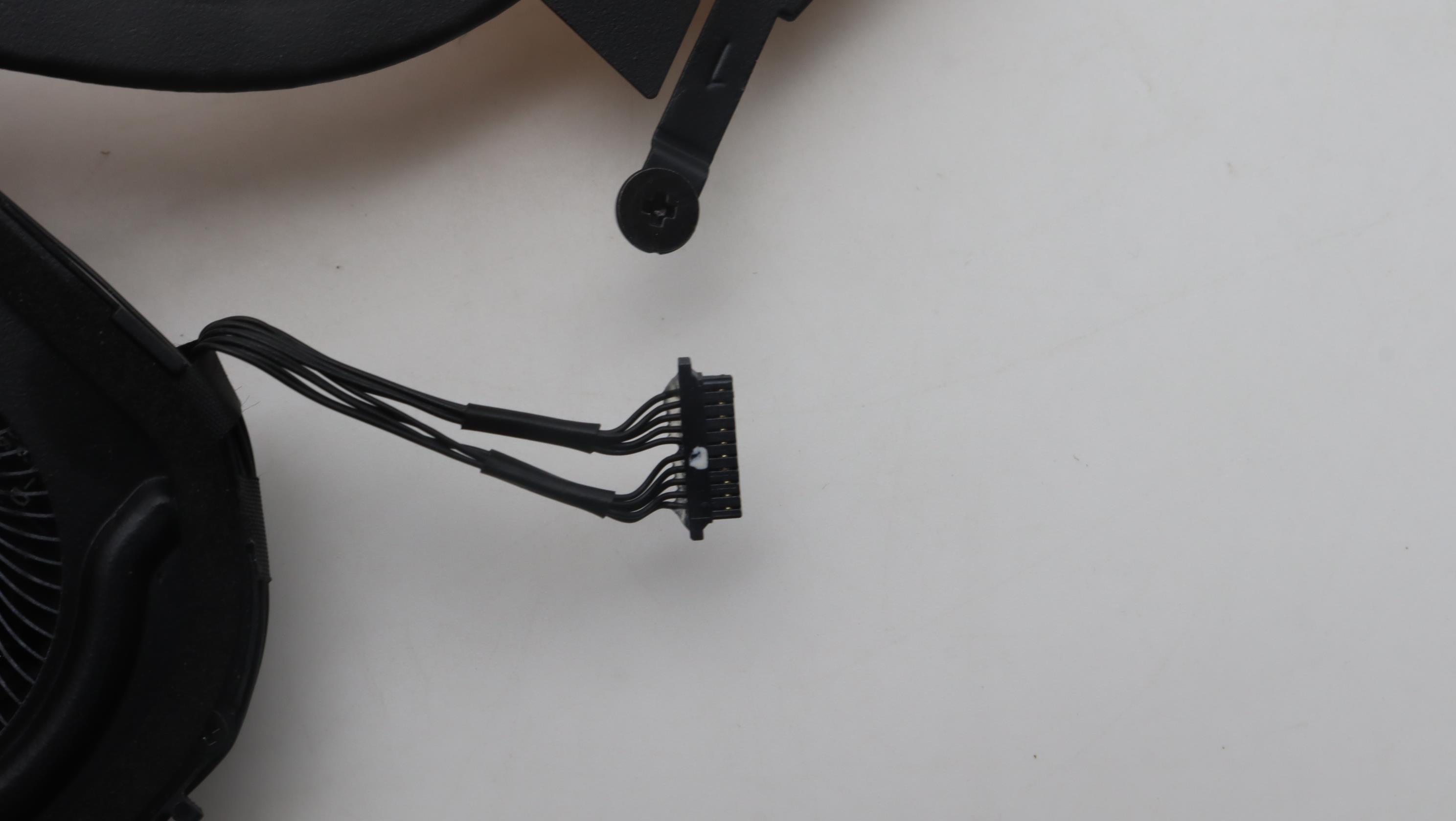5H41B77355 - Original Lenovo HEATSINK KX3B0_DUAL_THM_ASSY AVC AVC