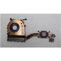 Lenovo E16 Gen 1 (21JT, 21JU) Laptop (Thinkpad) FANS - 5H41B77361