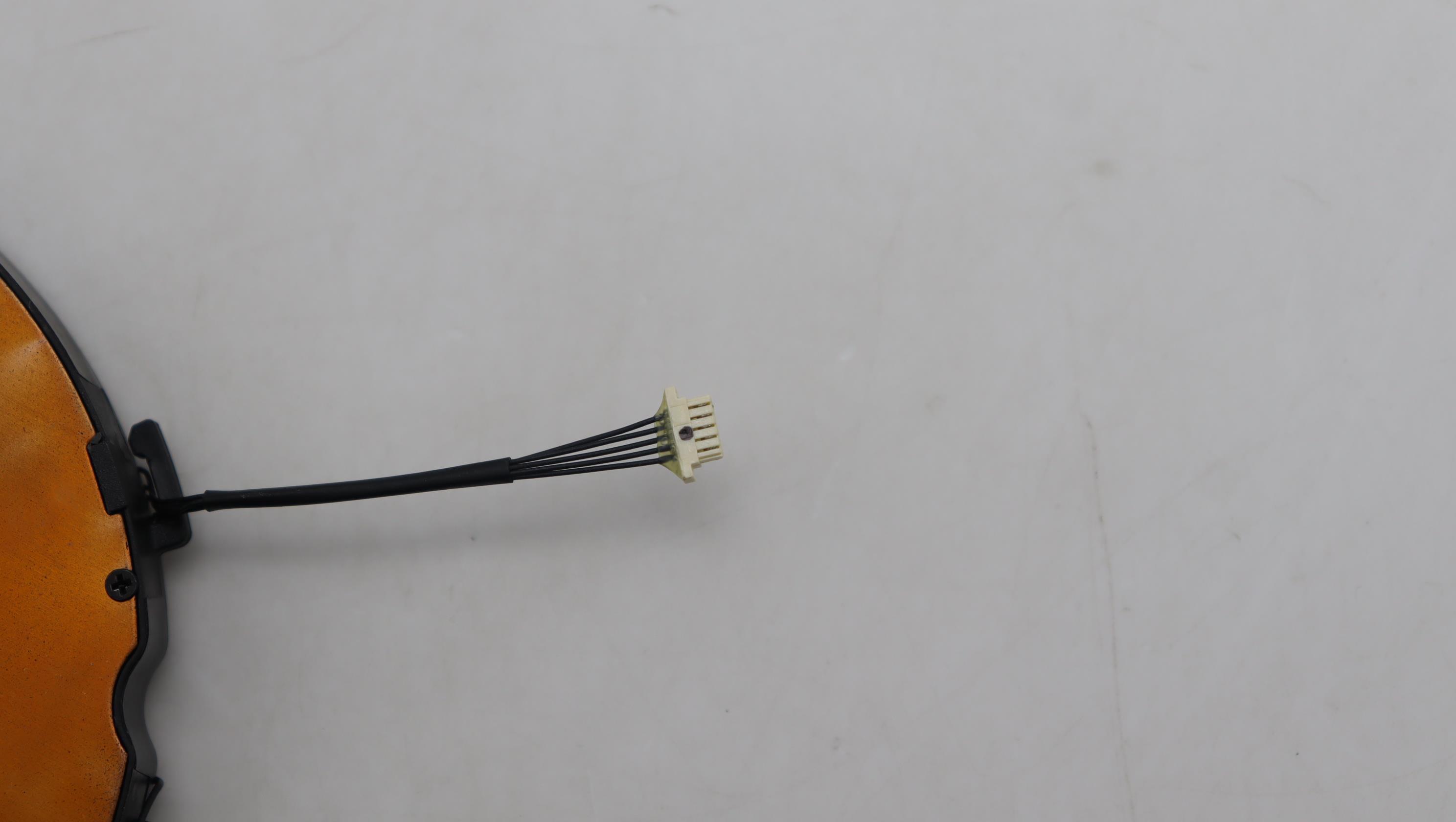 5H41B77366 - Original Lenovo HEATSINK FRUKT4D0 SWGTHM_ASSYDELTA Delta