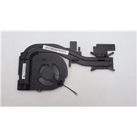 Lenovo P14s Gen 4 (21HF, 21HG) Laptop (ThinkPad) FANS - 5H41B77366