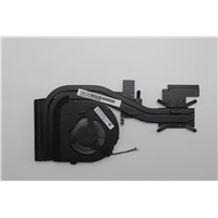 Lenovo P16s Gen 2 (21HK, 21HL) Laptop (ThinkPad) FANS - 5H41B77369