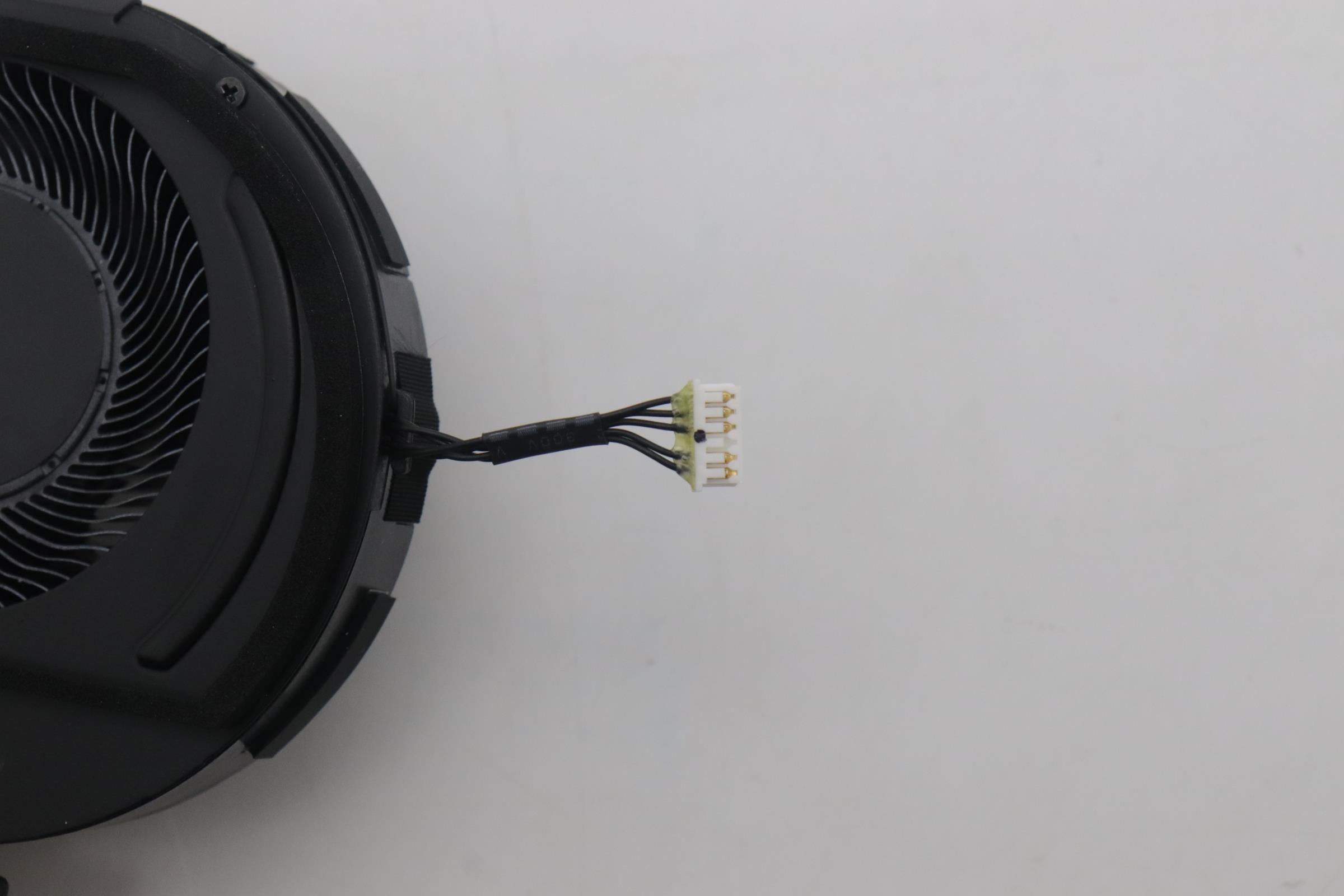5H41B77375 - Original Lenovo HEATSINK THMASSY w/FAN WN21X11X9X7 DELTA