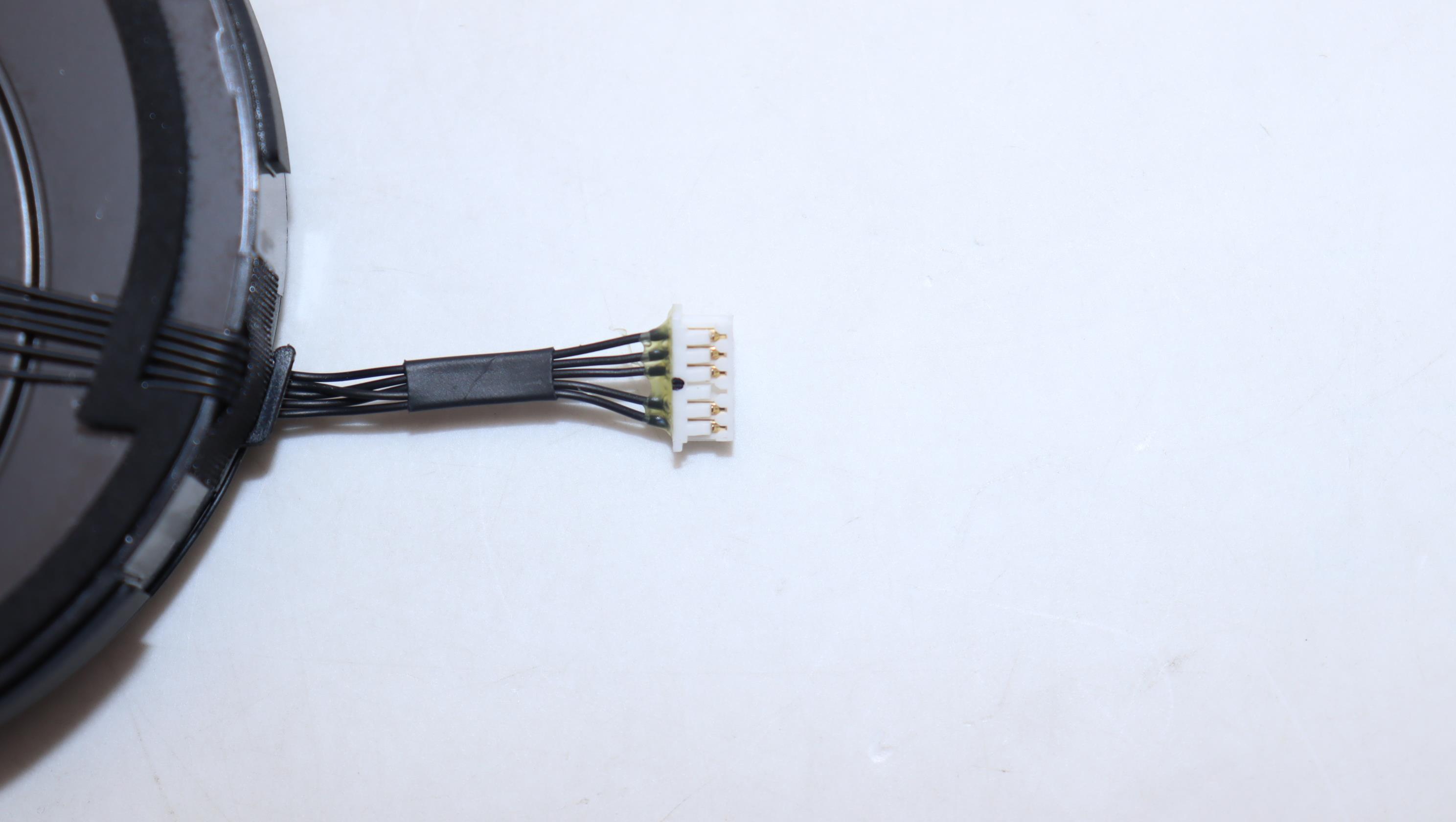 5H41B77376 - Original Lenovo HEATSINK THMASSY w/FANWN21X4QN20P2 DELTA