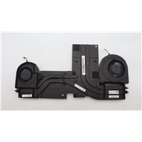 Lenovo P16 Gen 2 (21FA, 21FB) Laptop (ThinkPad) FANS - 5H41B77377
