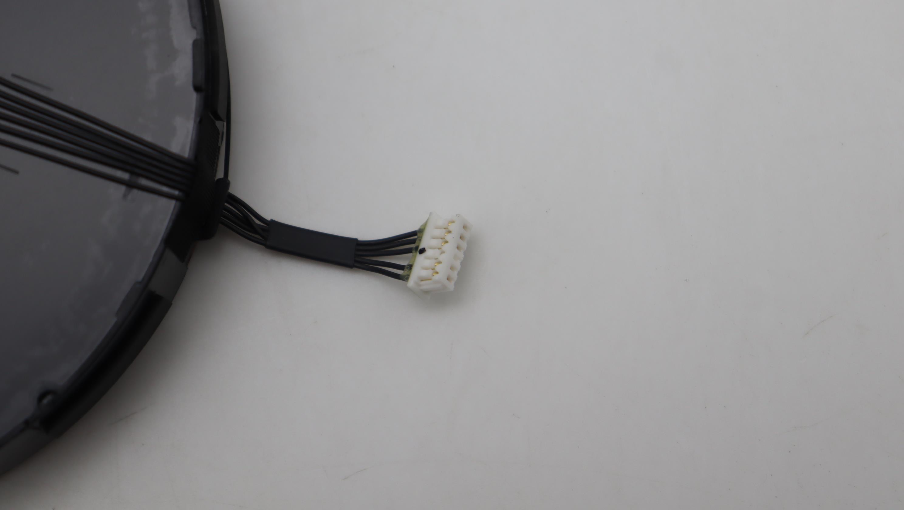 5H41B77378 - Original Lenovo HEATSINK THMASSY w/FAN UMA DELTA
