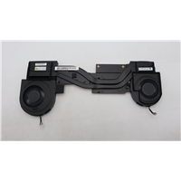 Lenovo P16 Gen 2 (21FA, 21FB) Laptop (ThinkPad) FANS - 5H41B77378