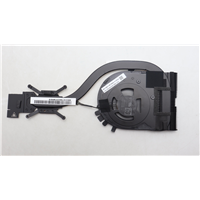 Lenovo T14s Gen 4 (21F6, 21F7) Laptop (ThinkPad) FANS - 5H41B77380
