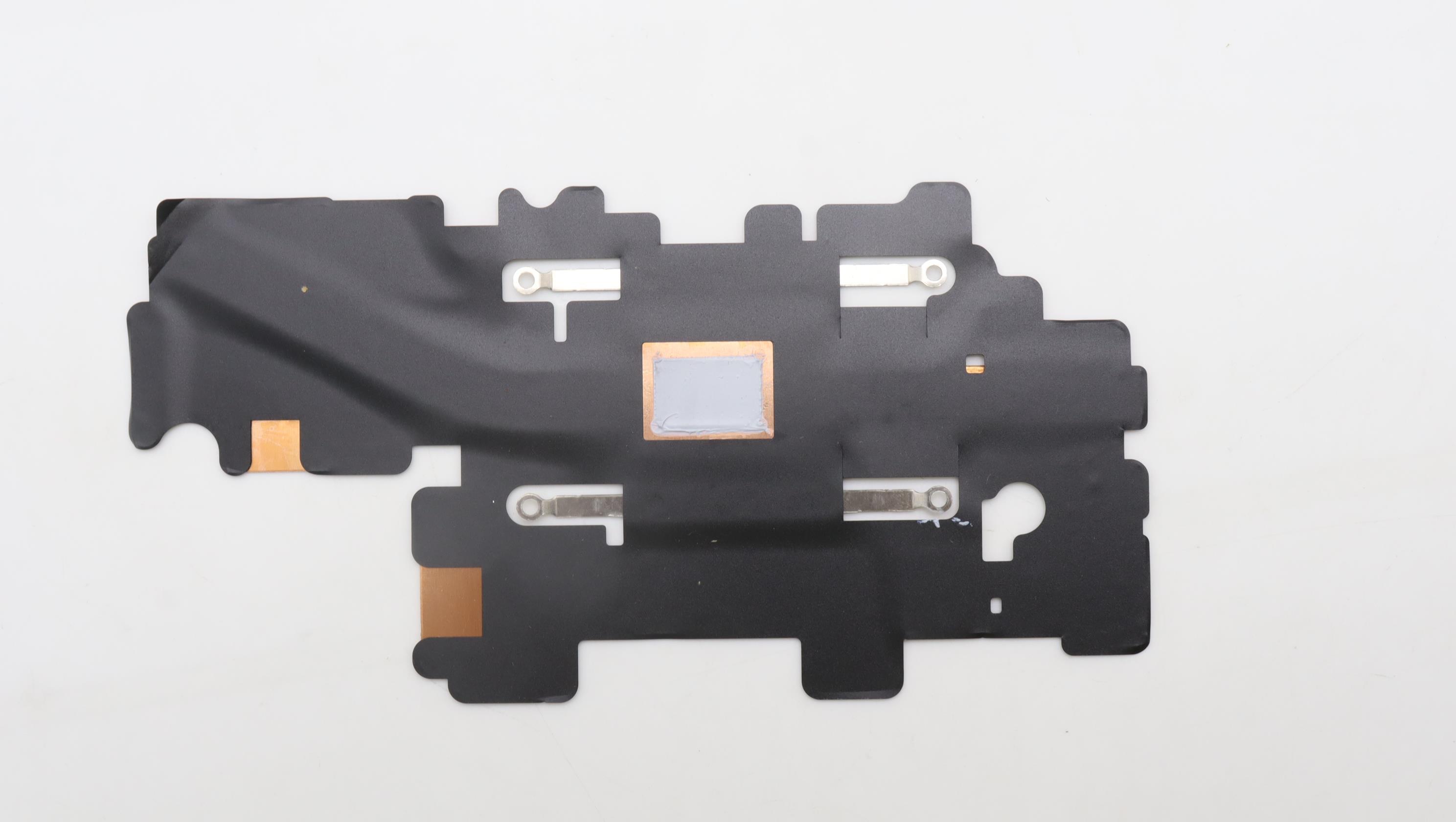 5H41B77381 - Original Lenovo HEATSINK FRU ASSY THERMAL Robin Jade