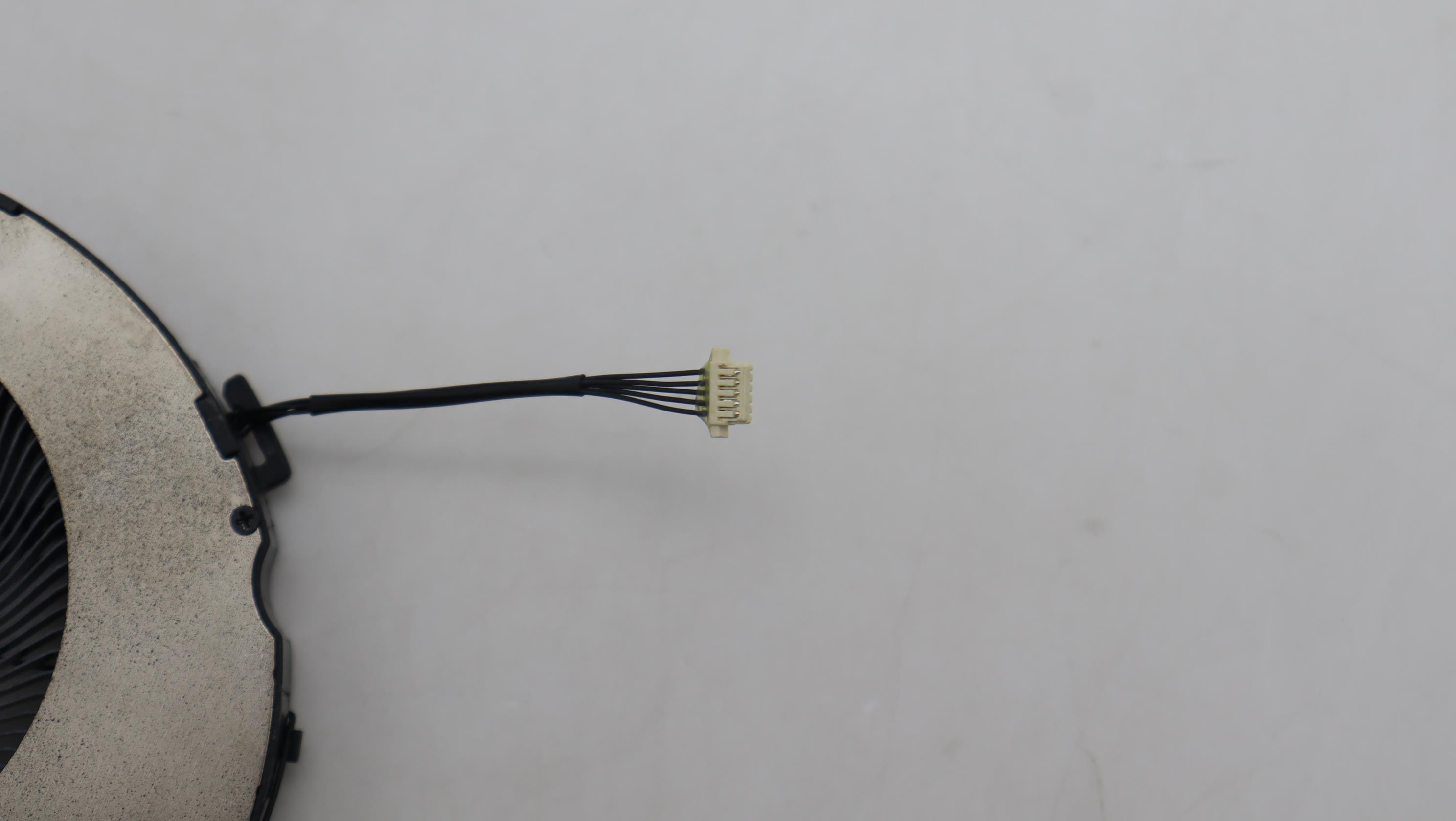 5H41B77383 - Original Lenovo HEATSINK FRU KT6DA_UMA_THM_ASSY_Delta