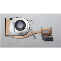 Lenovo P16s Gen 2 (21HK, 21HL) Laptop (ThinkPad) FANS - 5H41B77385