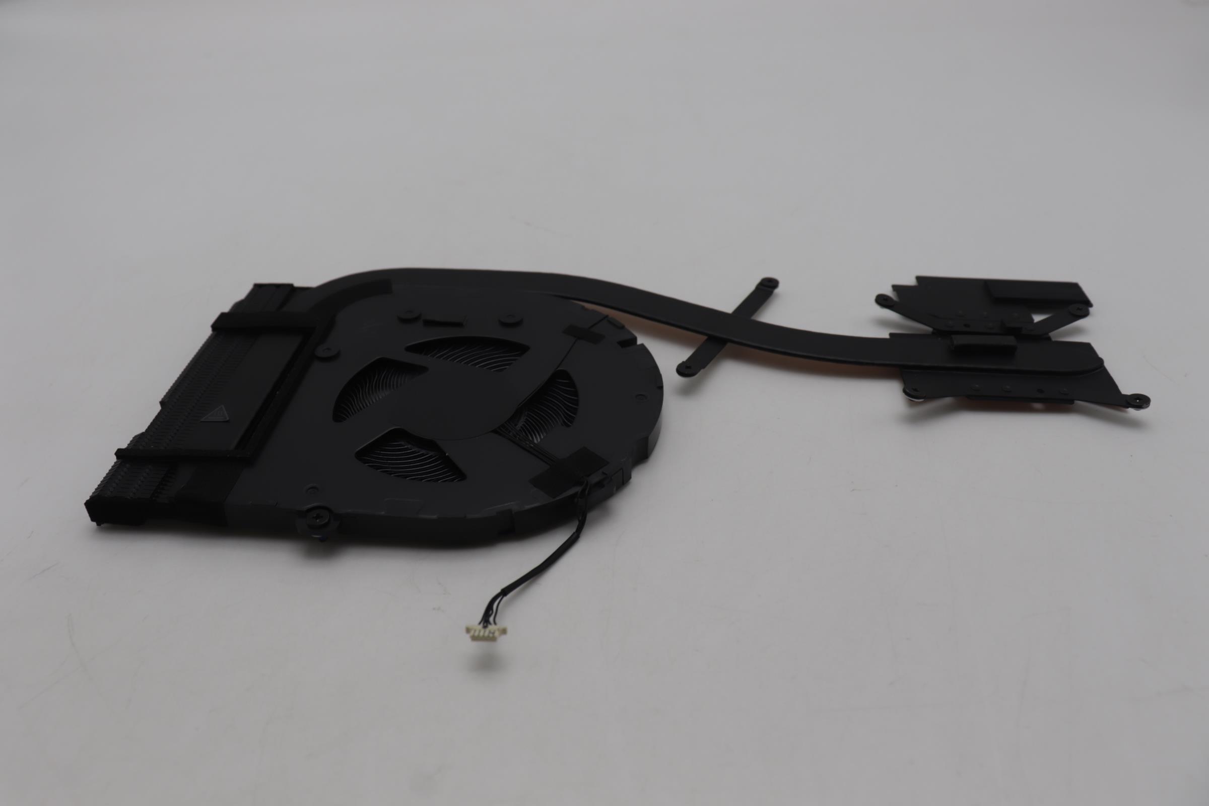 5H41B77388 - Original Lenovo HEATSINK FRU KT4D0_UMA_THM_ASSY_AVC AVC