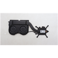Lenovo X13 Gen 4 (21J3, 21J4) Laptop (ThinkPad) FANS - 5H41B77400