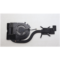 Lenovo T14s Gen 4 (21F8, 21F9) Laptop (ThinkPad) FANS - 5H41B77405
