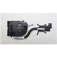 Lenovo T14s Gen 4 (21F8, 21F9) Laptop (ThinkPad) FANS - 5H41B77406