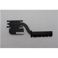 Lenovo L16 Gen 2 (21SA, 21SB) Laptops (ThinkPad) HEAT SINKS - 5H41B77410