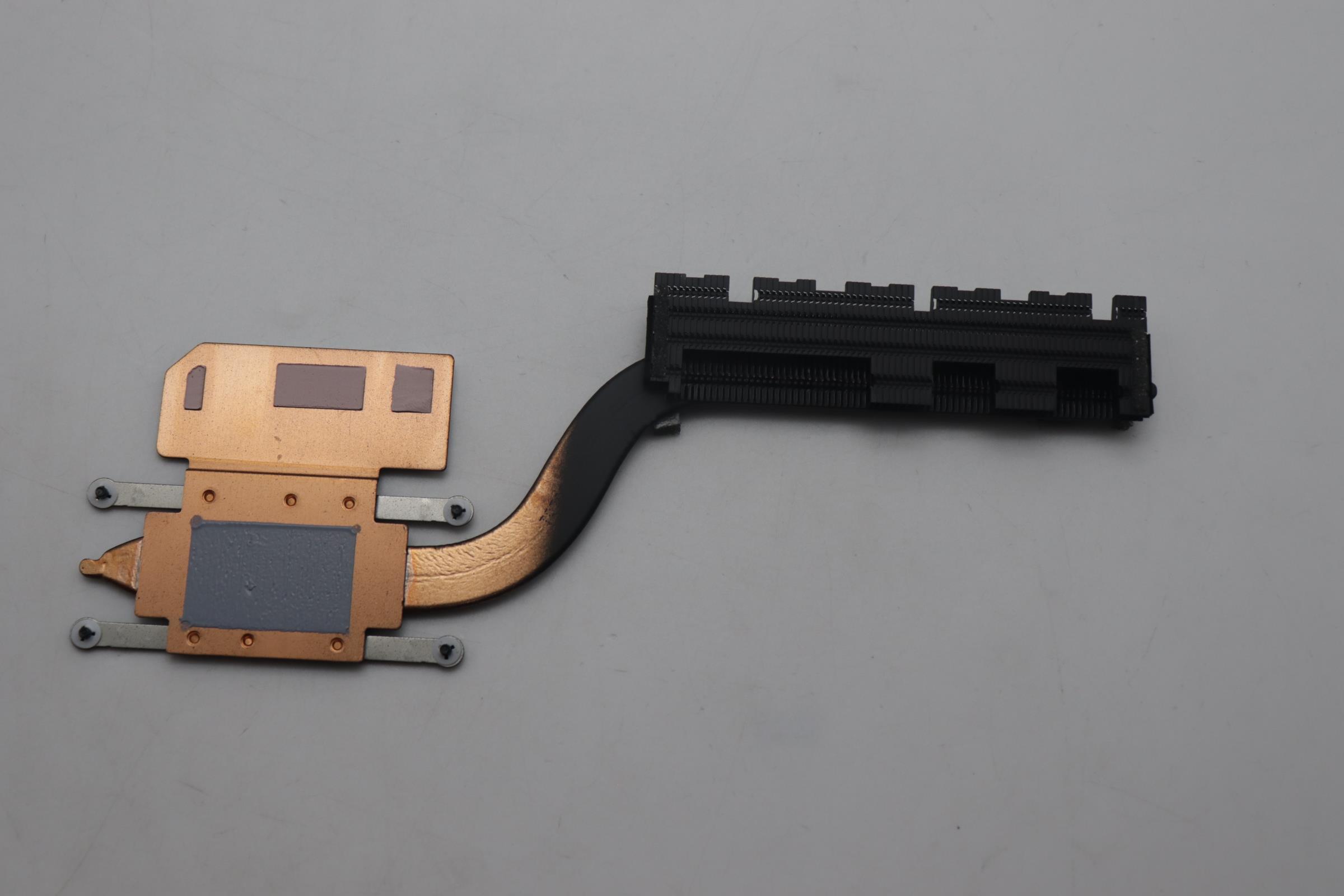 5H41B77411 - Original Lenovo HEATSINK ASSYUMA THERMAL HUAYINGL14A HYM