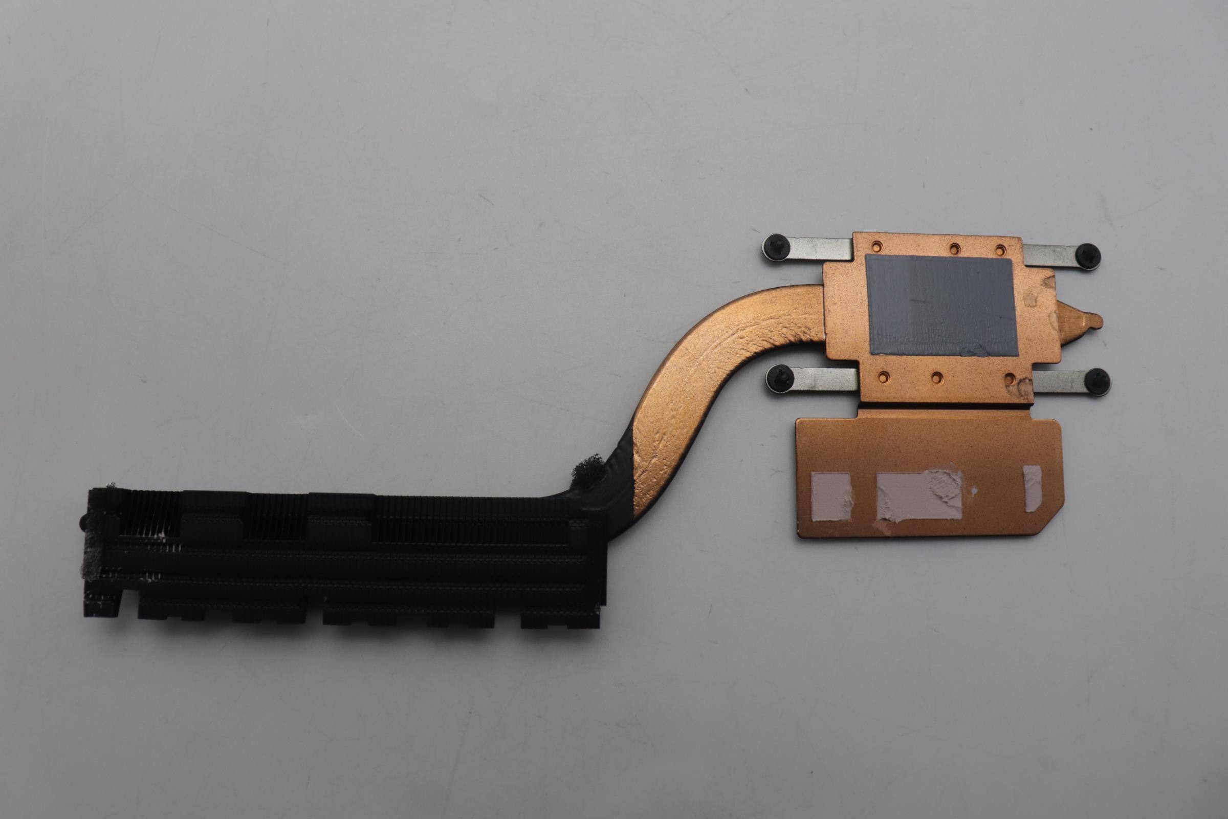 5H41B77412 - Original Lenovo HEATSINK ASSY UMA THERMAL PEAK L14A PEAK